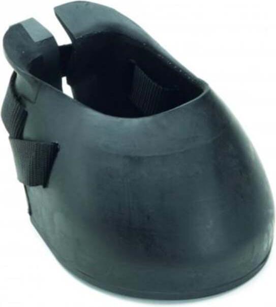 Actual product image Shires Hoof boot As a temporary solution