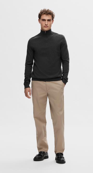 Image du produit Selected Homme Cardigan en coton pima (M)