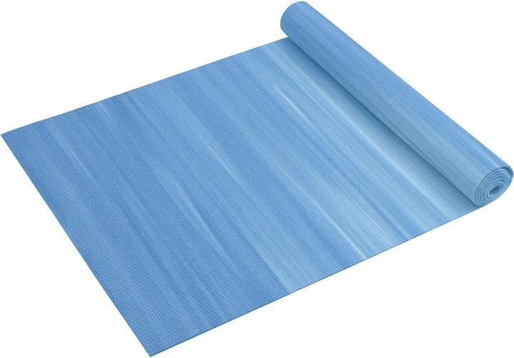 Gaiam Yogamatte "TIE DYE" 4mm (4 mm)