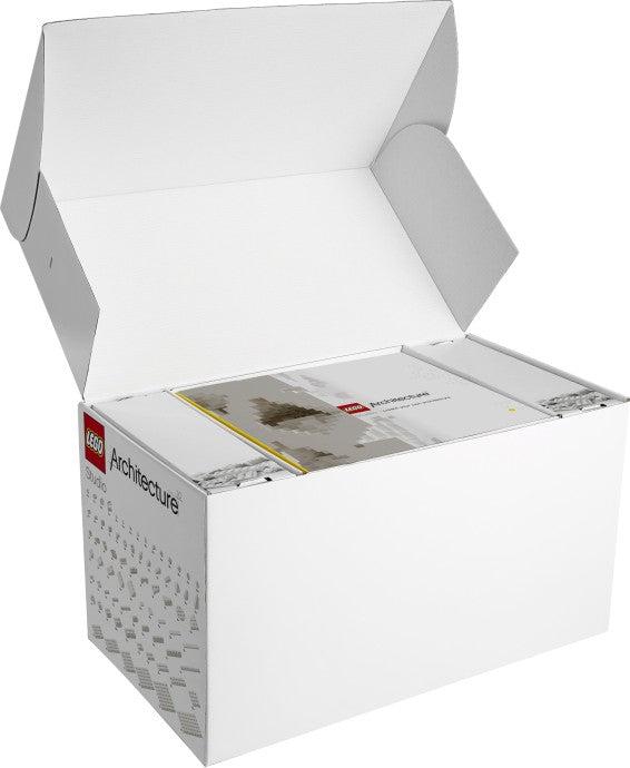 Image du produit LEGO Architecture Studio (21050, LEGO Architecture)