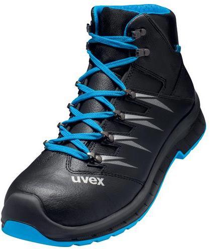 Actual product image Uvex Safety 2 trend (S3, 51)