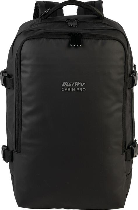 Bestway Notebook-Rucksack Cabin Pro Storm 14" (20 l)