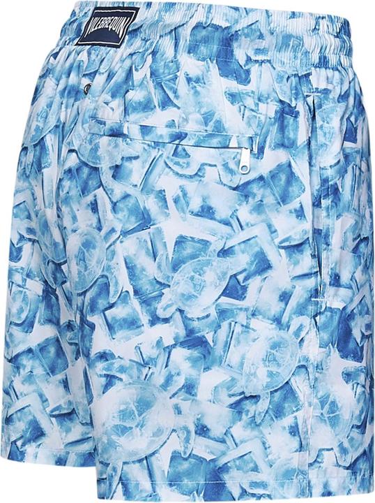 Actual product image Vilebrequin Sea Clothing White (XXL)