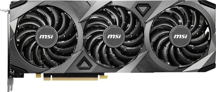 MSI GeForce RTX 3070 VENTUS 3X OC (8 GB)