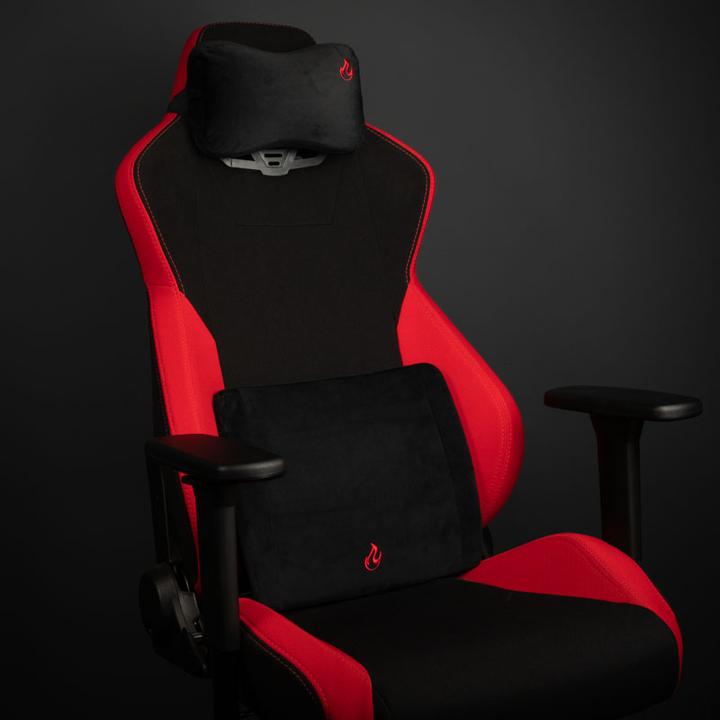 Produktbild Nitro Concepts Memory Foam Kissen-Set