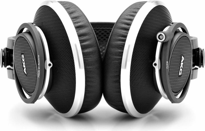 Produktbild AKG Pro K812 (keine Geräuschunterdrückung, Kabelgebunden)