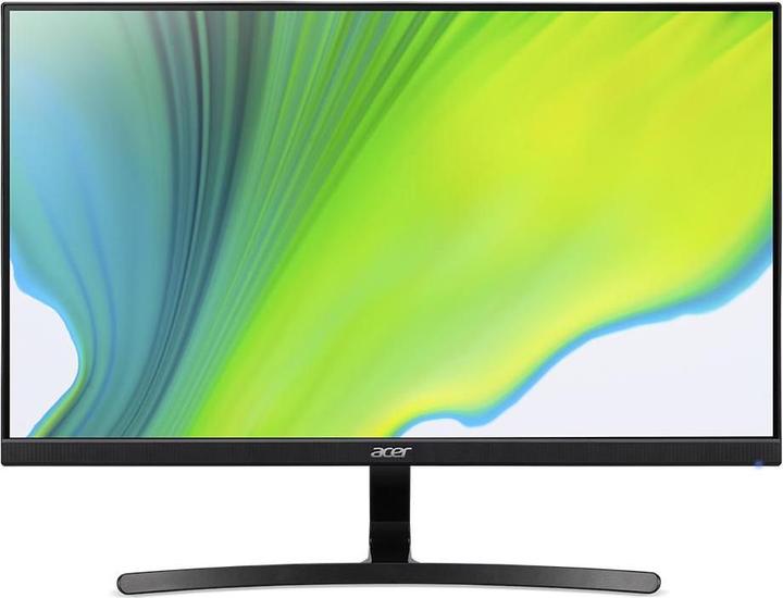 Actual product image Acer K273bmix (1920 x 1080 pixels, 27")