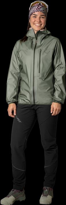 Produktbild Dynafit Traverse GORE-TEX Jacke (38, M)