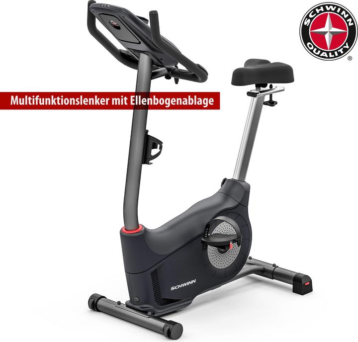 Actual product image Schwinn 510U