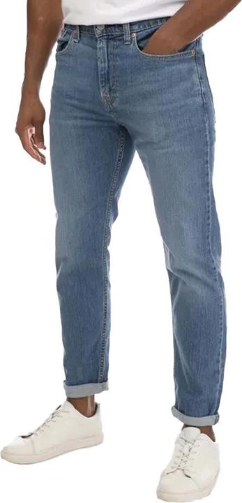 Levis 502 Hi Ball Jeans (28)