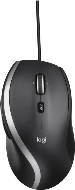 Logitech M500s (Cable)