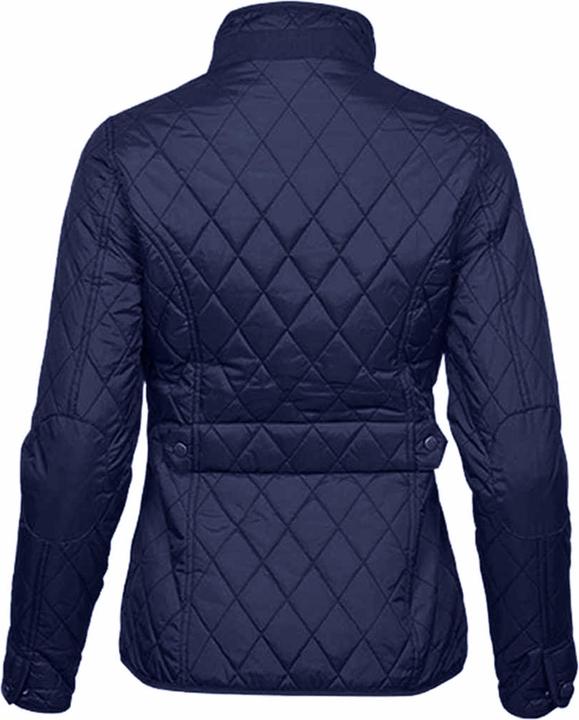 Produktbild Tee Jays Richmond Diamanten Quilt Jacke (L)