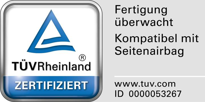 Produktbild Walser Outdoor Sports, blau