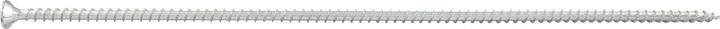 Produktbild Speed Vollgewinde Holzbauschraube Senkkopf 10.0x100 Torx 50 EFP-beschichtet (50 Schrauben pro Stück)