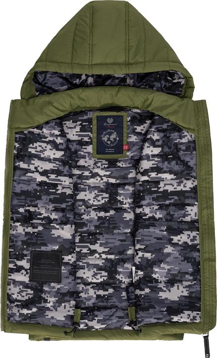 Immagine prodotto Ragwear Vitek (140)