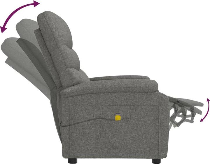 Produktbild VidaXL Brylee