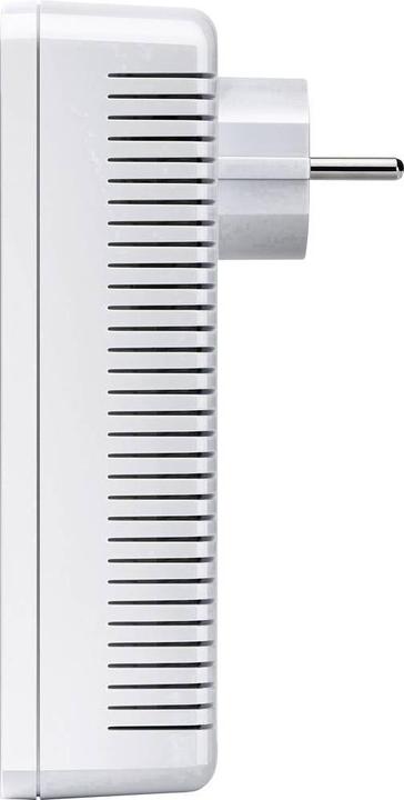 Productafbeelding Devolo Magic 1 WiFi 2-1-1 enkele adapter (1200mbps Powerline + 2xLAN) (1200 Mbit/s)