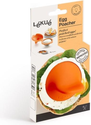Immagine prodotto Lékué Bracconieri delle uova