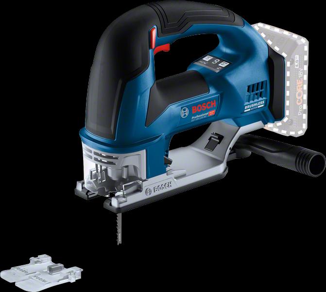 Produktbild Bosch Professional GST18V-15 BC