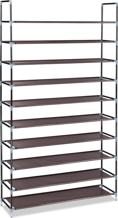 Produktbild Relaxdays Baylee (100 x 29 x 175.5 cm)