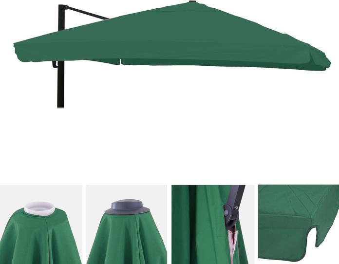 Dark green