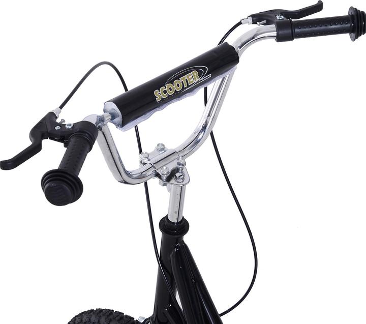 Produktbild Homcom Kinderroller