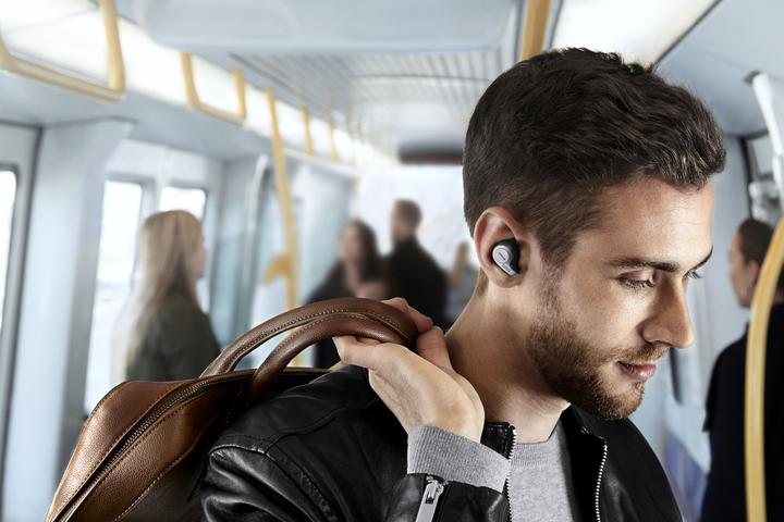 Produktbild Jabra Elite 65t (ANC, 5 h, Kabellos)