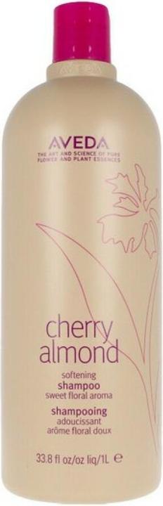 Immagine prodotto Aveda Shampoo ammorbidente alla mandorla ciliegia (250 ml, Shampoo liquido)