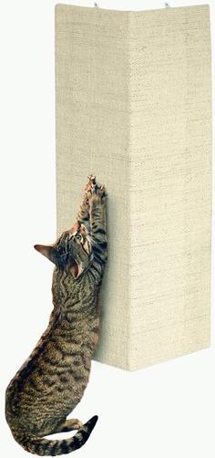 Karlie Sisal (52 cm, Beige)