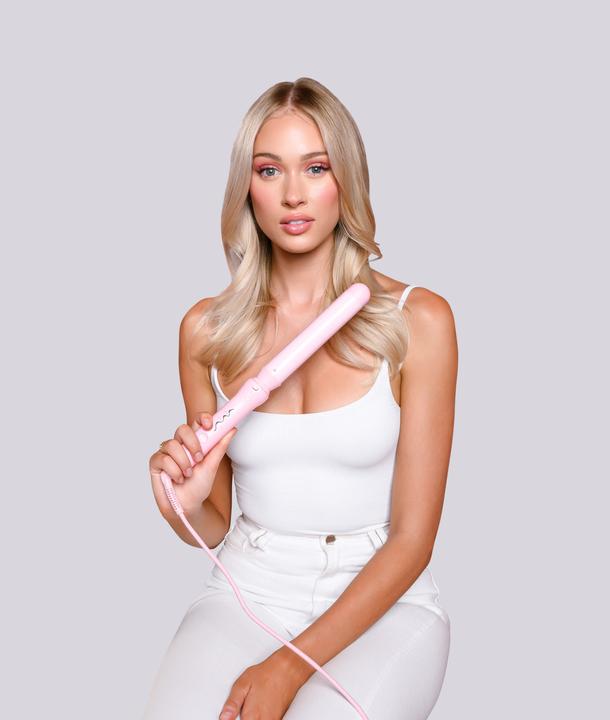 Actual product image Mermade Wave iron (30 mm)
