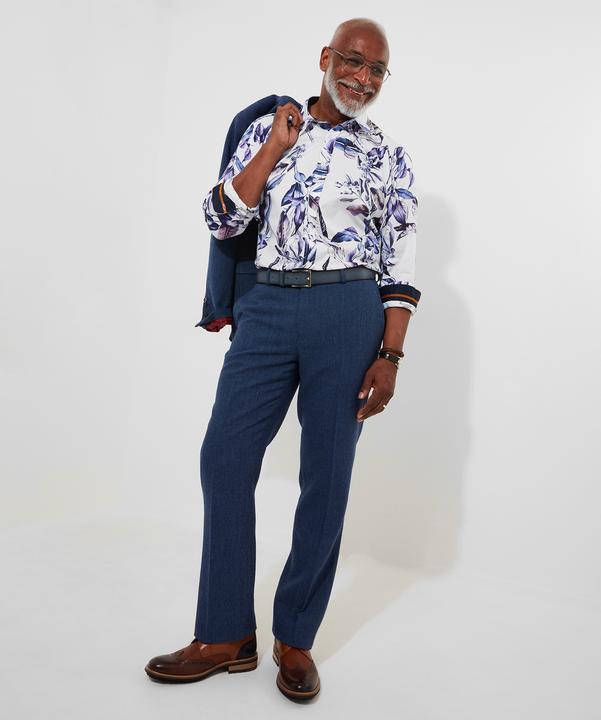 Produktbild Joe Browns Winter Floral Print Shirt (L)