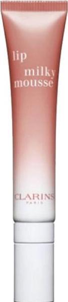 Immagine prodotto Clarins Mousse Lattea Labbra-Clarins Mousse Lattea Labbra 07 Rosa Lilla (07 Rosa lilla)