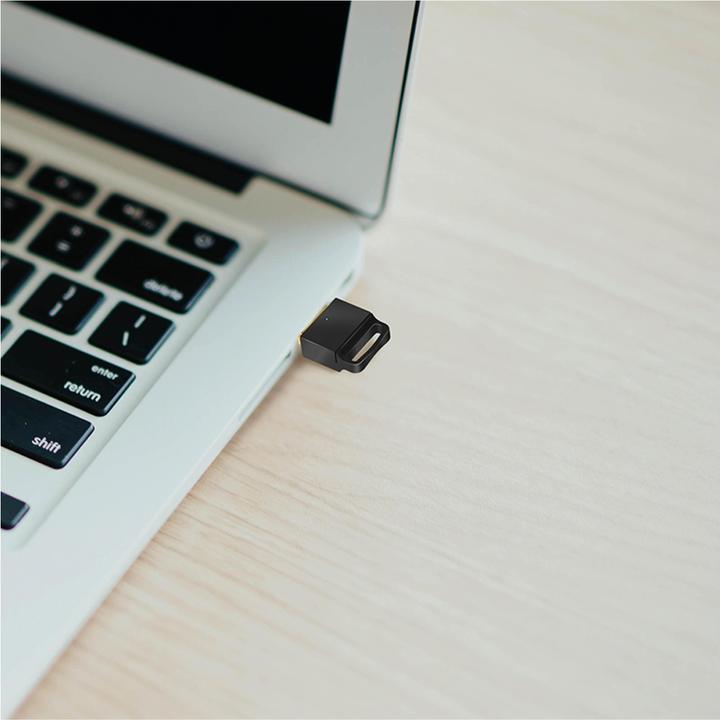 Actual product image LogiLink Bluetooth 5.0 adapter, USB-A (Transmitter & Receiver)