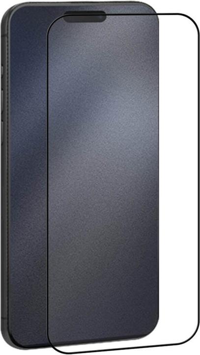 Immagine prodotto Eiger Mountain Glass Ultra Edge (1 Pezzo/i, Apple iPhone 16 Pro Max)