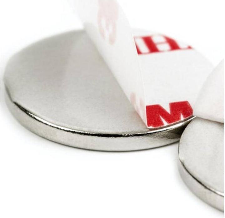 Produktbild Supermagnete Haftmagnet (10 x)
