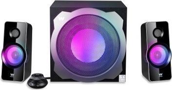 Actual product image Woxter SO26-113