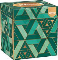 Image du produit Kleenex Collection Tissus cosmétiques Cube Trio