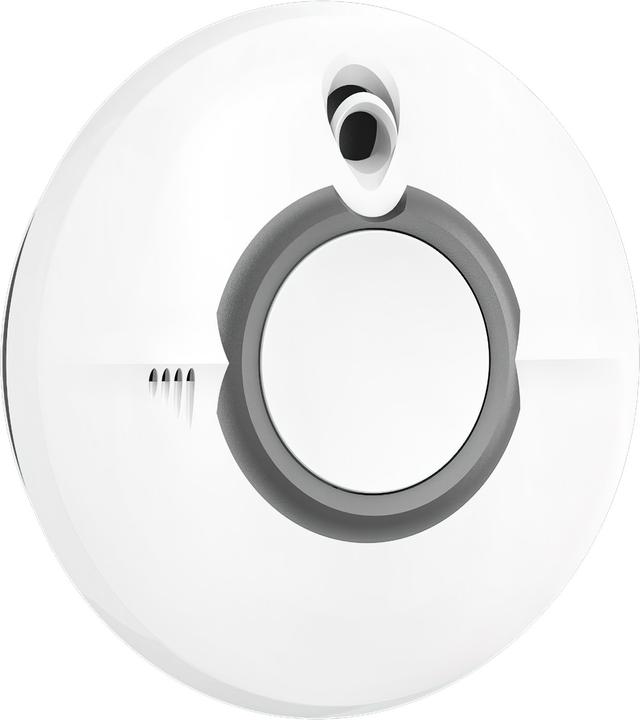 Yale Smart Alarm Rauchmelder