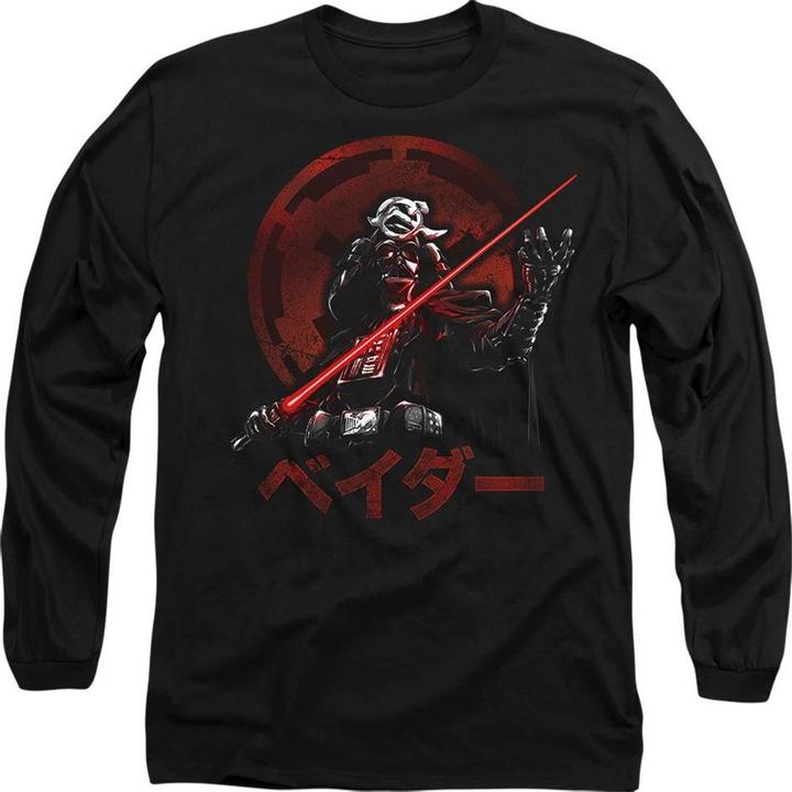 Immagine prodotto Star Wars Visions Vader Maglietta Adulto Unisex (XL)