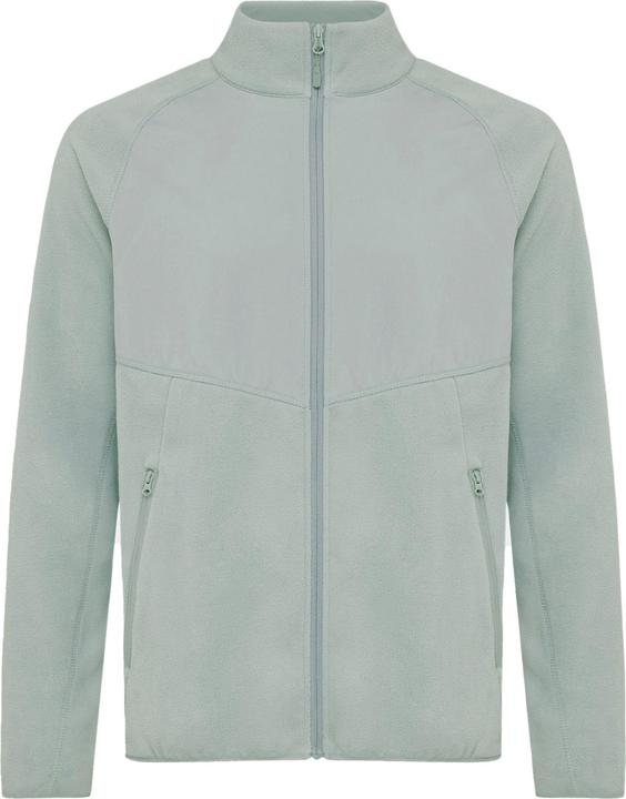 Universal Textiles Talung Jacke Durchgehender Reissverschluss