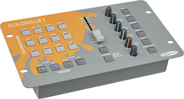 Actual product image Showtec ColorCue 1