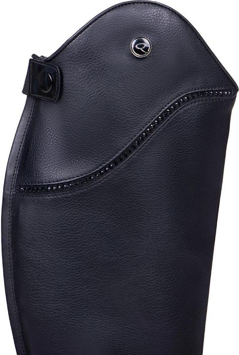 Actual product image Qhp 's riding boots lyssa (37)
