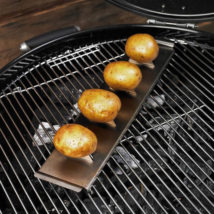 Immagine prodotto Rösle Porta patate Inox