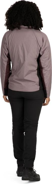 Produktbild Stoic Women's MountainWool60 StorboSt. Hybrid Jacket (L)