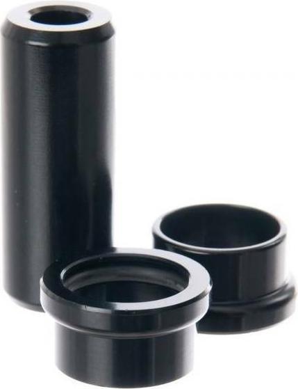 Image du produit RockShox Matériel de montage de choc arrière 22.2 x 8mm (1 kit) (22.20 mm, 8 mm)