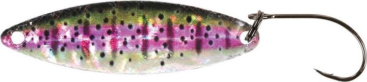 Image du produit Stucki Fishing Micro Spoon Pearl Cervin 45mm 5.0g (4.50 cm)