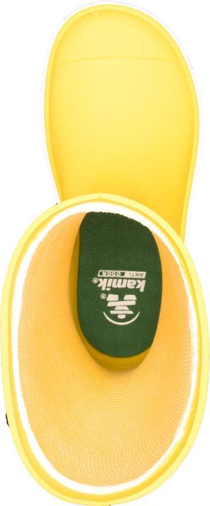 Produktbild Kamik Riptide Kinder Gummistiefel (32)
