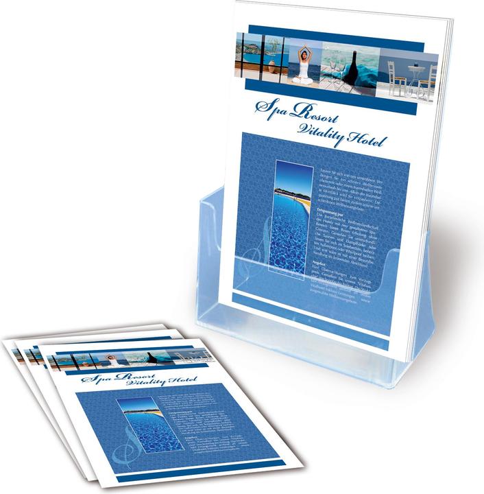 Image du produit Avery Papier laser couleur supérieur (170 g/m², A4, 200 x)