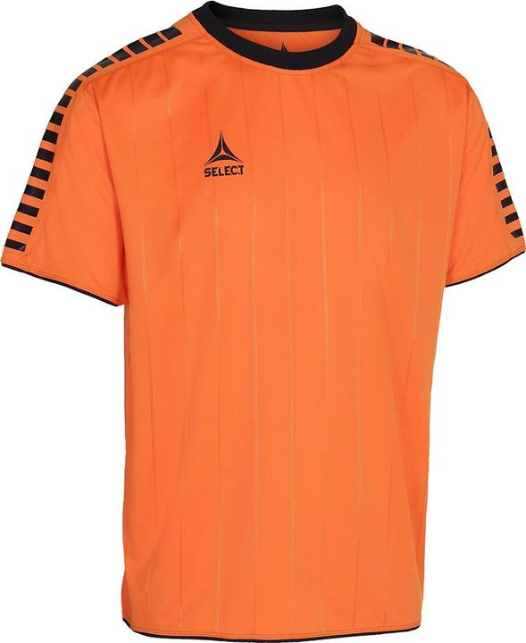 Noir orangé