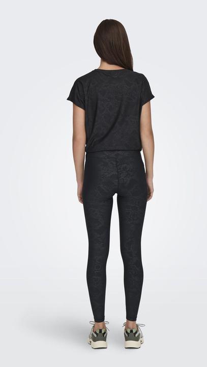 Immagine prodotto Only Play ONPJAM-2-SNAKE Enger Schnitt Sportleggings Sportleggings (XS)